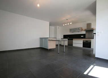 Appartement 66 m²